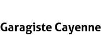Garagiste Cayenne